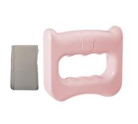 Anneau de masseur sans fil | Outil de massage de bras portable | Remplaceur de tissu cicatriciel du vibrateur à main | Instrument de libération de fascia ultime | Dispositif de massage personnel pour