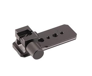 Anneau de Montage du Collier de Support de L'Objectif Pied de Base de Remplacement Adapté À Fe 200-600 pour RRS/Arca Swiss