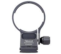 Anneau de Montage pour Trépied Bague Collier d'Objectif Compatible avec Nikon Z 24-200mm f/4-6.3 VR & Nikkor DX 50-250mm f/4.5-6.3 VR, Support d'Lentille Plaque de dégagement Rapide Arca-Swiss Fit
