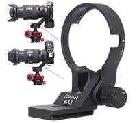 Anneau de Montage pour Trépied Bague Collier d'Objectif Compatible avec Sony LA-EA5 Adaptateur de convertisseur, Support d'Lentille Plaque de dégagement Rapide Appareil Photo Caméra Arca-Swiss Fit