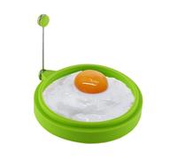 Anneau de moulage d'œufs, anneaux ronds pour crêpes, anneaux de cuisson d'œufs, anneau pour omelette, anneau anti-adhésif pour omelette à crêpes, cercles de scones pour le