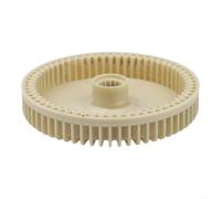 Anneau de moyeu de tronçonneuse 1607000A06, pour Bosch AKE30 AKE40 AKE3000 GKE 35 BCE 40BCE, accessoire de rechange interne en plastique