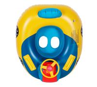 Anneau de natation gonflable, anneau de natation, anneau de natation pour enfants, flotteur de natation pour enfants, anneau de natation pour voiture, siège flottant pour enfants, bateau pour enfants,