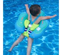 Anneau De Natation Gonflable Flottant Pour Bébé, Accessoires De Piscine, Anneau De Bain Gonflable, Jouet, Livraison Gratuite