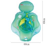 Anneau De Natation Gonflable Pour Bébés Et Bébés, Flotteur, Accessoires De Piscine, Cercle, Jouet, Anneau De Bain, Nouvelle Collection, Livraison Directe