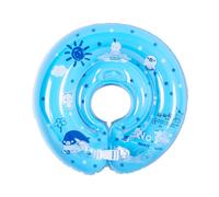 Anneau De Natation Gonflable Pour Nouveau-Né, Cercle Pour Bébé, Protection De Sécurité, Accessoires De Natation