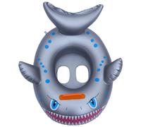 Anneau De Natation Pour Bébé, Flotteur, Piscine Gonflable, Requin, Pour Enfants, Bateau Pour Nourrissons