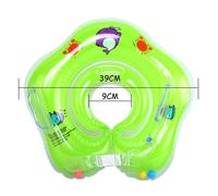 Anneau De Natation Pour Bébé, Jouet Gonflable, Accessoire De Piscine, Tube Flottant, Facile À Transporter, Pièces Durables