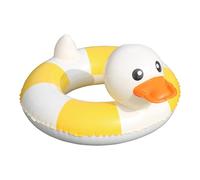 Anneau de Natation pour | Swimmer Gonflable dans la Piscine | Baby Swimming Aid | Anneaux de Natation pour Les entraîneurs pour, Jouets de Piscine en Forme, flottants