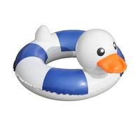 Anneau de Natation pour | Swimmer Gonflable dans la Piscine | Baby Swimming Aid | Anneaux de Natation pour Les entraîneurs pour, Jouets de Piscine en Forme, flottants