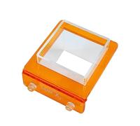 Anneau de Nourrissage pour Poissons d'Aquarium Support Flottant de