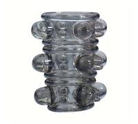 Anneau De P-ÊŇIs en Silicone,étanche réglable pénien avec Anneau testiculaire pour Couple ou,t-Shirt JNI5