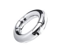 Anneau De P-ÊŇIs en Silicone Triangle,L'érection pour l'agrandissement du pénis pour l'éjaculation retardée pour le sexe,Anneau De Retardé pour Hommes KCZ7