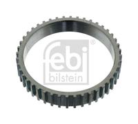 FEBI BILSTEIN Anneau de capteur ABS 102651 Acier Essieu avant Renault Mégane I 2.0 1996-2003