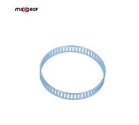 Anneau de palpeur, ABS MAXGEAR 27-0318 LAND ROVER V48920001