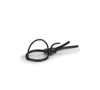 Anneau de pénis avec électrode Electro-stimulation - MYSTIM