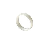 Anneau de pièce de monnaie en Écosse - Anneau magique en PVC pour spectacles en gros plan - Accessoire magique fantaisie pour scène et rue