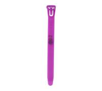 Anneau de pied poulet réglable 8 à 28 mm, n° 001 050, anneau dinde, d'oie, canard, réutilisable, anti-perte poils, 50 pièces(PURPLE)