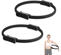 Anneau De Pilates-Cercle Pilates À Double Poignée-Yoga Pilates Ring Pour Exercice,Fitness,Yoga,Gym,37.5cm Diameter""},""Additionalweblabs"":""{""Pax_Checkout_Buy_Now_Ufo_Tango_Desktop_1118473"":"".[P1