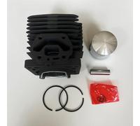 Anneau de Piston Cylindre 44MM pour souffleuse à Neige 150BT 350BT Pièces de Rechange