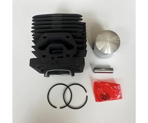 Anneau de Piston Cylindre 44MM pour souffleuse à Neige 150BT 350BT Pièces de Rechange