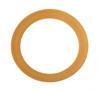 Anneau de piston en caoutchouc adapté pour plusieurs compresseurs d'air de puissance, remplacement facile (1500 W)