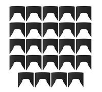 Anneau de Plantation | Bordure Circulaire réutilisable | Anneaux de Culture séparés pour Balcon, Cour, Serre, Tomate, Poivre, arbuste