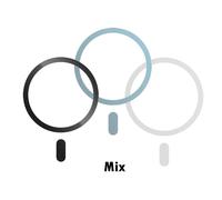 Anneau De Plaque Magnétique Magsafe,Autocollant Universel En Métal,Support De Chargeur Sans Fil,Feuille De Plaque Métallique Pour Support Magnétique Pour Voiture,1 Pièce/3 Pièces.3Pcs Mixed.