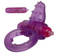 Anneau de pnis "Be Thrilled"