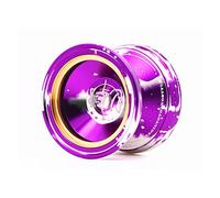 Anneau De Poids M002 En Alliage D'aluminium, Anneau En Métal Avec Roulement En T En Acier Inoxydable, Jouets Classiques Pour Enfants