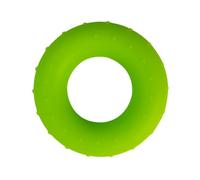 Anneau De Poignée De Renforcement Des Mains, Entraîneur De Doigts À Résistance Progressive, Constructeur De Muscles En Silicone Anti-poussière, Poignée D'exercice Ergonomique Antidérapante Pour Les Ma