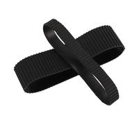 Anneau de Poignée en Caoutchouc pour Zoom D'Objectif, Ajustement sécurisé Antidérapant, Objectif D'appareil Photo 24-70 Mm F2.8 A032 avec Un Savoir-Faire Exquis pour Une