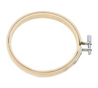 Anneau de point de , sticker cercle en bambou | Cerceau de point de , anneaux de broderie, anneaux de nutrition cerceau cerceau cerceau Hoop Hat Une version époustouflante, un excellent