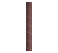 Anneau de ponçage 115 mm, 13 mm de diamètre pour ponceuse à tambour pour outil rotatif DREMEL manchon de ponçage monobloc (grain 240)