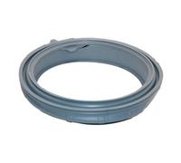 Anneau de porte, compatible avec Samsung, DC64-01602A WF1804WPY | 0904W8N, 0804W8E, diaphragme de joint soufflet, anneau d'étanchéité de porte