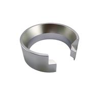 Anneau De Poudre De Rechange For Cafetière, Compatible Avec Eureka, Compatible Avec Mignon, Moulin À Café, Anneau De Poudre Anti-vol For Poignée De Cafetière, Anneau De Poudre De Café 58 Mm