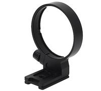 Anneau de pour Trépied de Collier D'objectif, pour 100-400 Mm F4.5-6.3 Di VC USD, avec Trou de Vis 1/4in 3/8in, Base de Support de Bague de de Trépied en