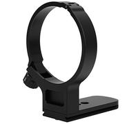 Anneau de pour trépied d'objectif de caméra pour 100-400mm f4.5-6.3 Di VC USD (A035), Bague d'adaptation de Support de trépied d'objectif en Alliage avec Fonction de