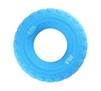 Anneau De Préhension À Main - 3,03 X 0,79 Pouce Forceau De Poignée À Main, Avantarms Doigts Exercices Anneaux, bras Exercices Grip Trainer Pour Les Athlètes D'escalade Entraînement À La Maison À