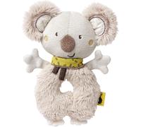 Anneau De Préhension Koala - Jouet En Peluche Avec Hochet - Jouet De Motricité Pour Apprendre En S'amusant - Peluche Pour S'[4648]