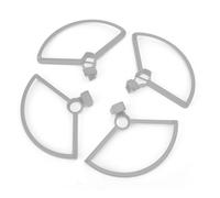 Anneau De Protection De Lame De Protection D'héLice, Accessoire Adapté Au Drone Dji Mavic Mini Rc Gris-Unichoice Gris