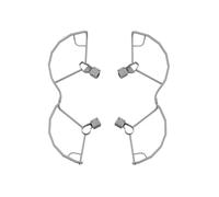 Anneau de Protection d'hélice léger à dégagement Rapide, Accessoire de Couvercle de Ventilateur, Compatible avec Mini 3 et Mini 3 Pro(Propeller Guard A)