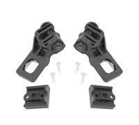 Anneau de protection du de réparation de phares du marché secondaire 8R1998121 8R1998122(Left and Right)