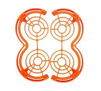 Anneau de Protection for Pare-Chocs de Drone Avata 2, Protection Anti-Collision, Orange Fluorescent(Orange)