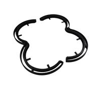 Anneau de protection pare-chocs pour drone DJI Neo - Protection anti-collision - Noir