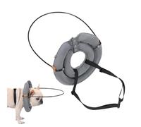 Anneau De Protection Pour Chien Aveugle - Anneau Confortable Pour Animaux De Compagnie, Animal Malvoyant, Anneau De Protection Anti-collision Pour Chien Aveugle - Anneau De Protection Anti-collision C