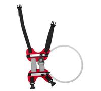 Anneau de protection pour chien - Dispositif de guidage anti-collision pour animal domestique aveugle