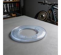 Anneau de protection pour rayons de vélo de 220 mm de diamètre extérieur pour roue libre 50T à 9 vitesses et moyeu 10 vitesses (10 vitesses)