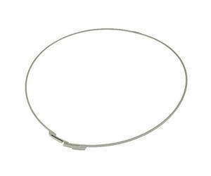 ANNEAU DE RACCORDEMENT MANCHETTE POUR LAVE LINGE ARTHUR MARTIN ELECTROLUX - 132055200