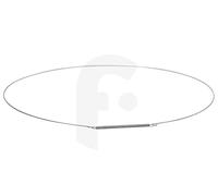 Anneau de raccordement souffle pour lave-linge Aeg 14006891401